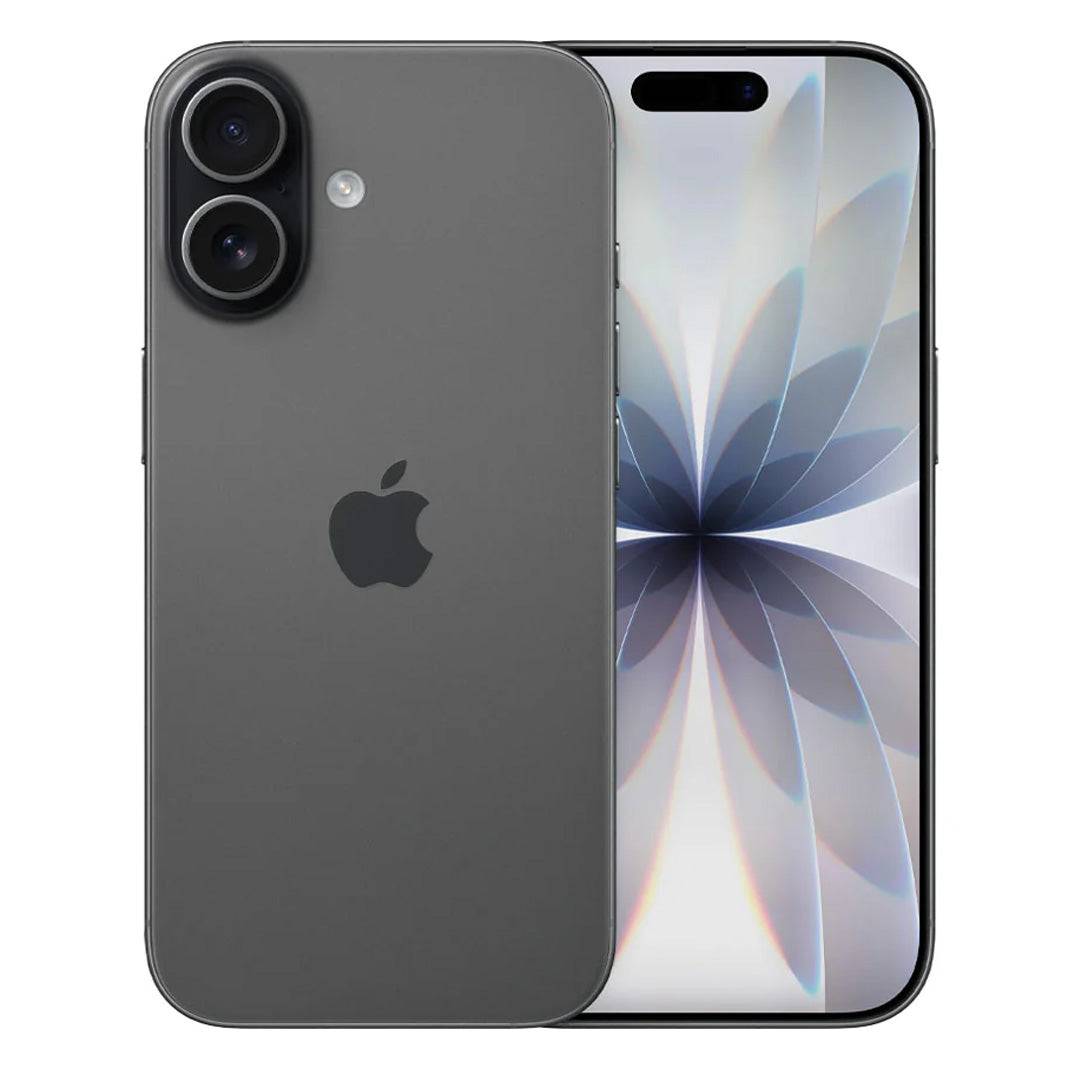 iPhone 17 - 256GB / Good / Black