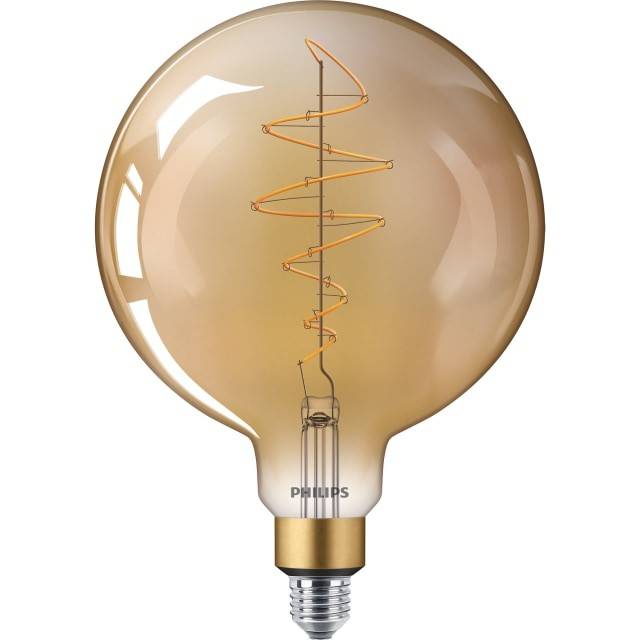 Philips Led classic-giant 40w e27 g200.