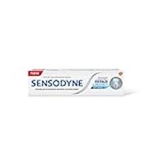 Sensodyne Rapid Action vithet tandkräm - 75 ml tub