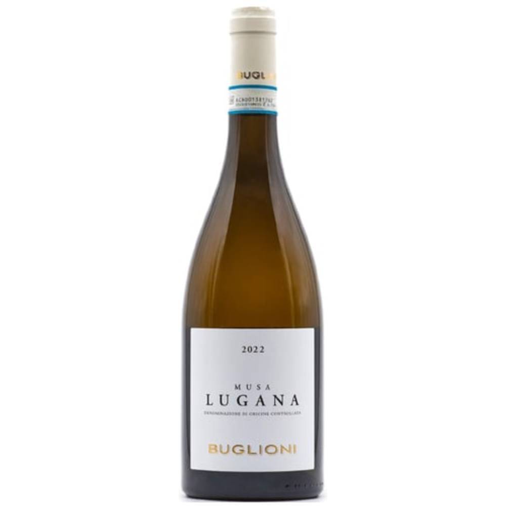 Buglioni, Musa Lugana 2022