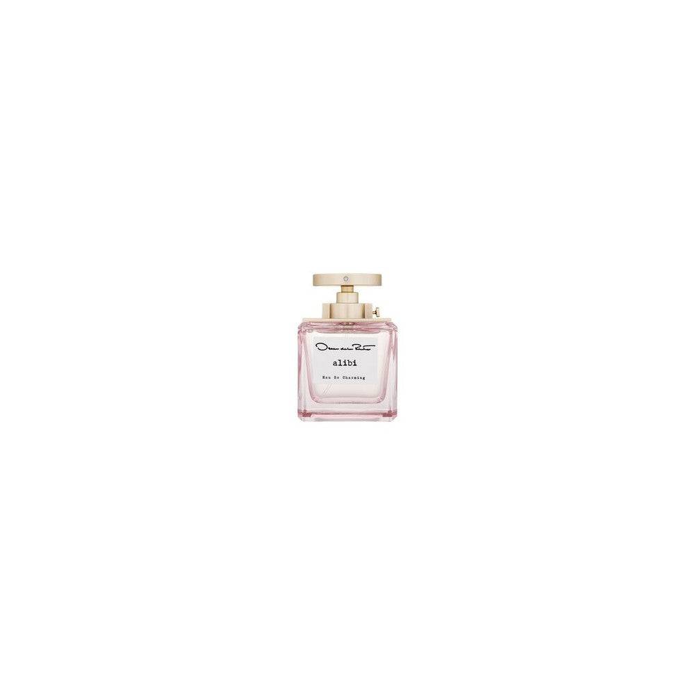 Oscar de la renta Alibi Eau So Charming 100ml Donna — Eau de Toilette