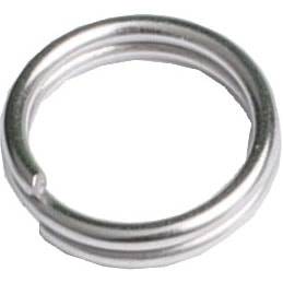 Wiggler Fjäderringar 5 mm 100-pack