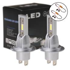 Audi A6 4F (2004-2011) High Power LED Dimljus