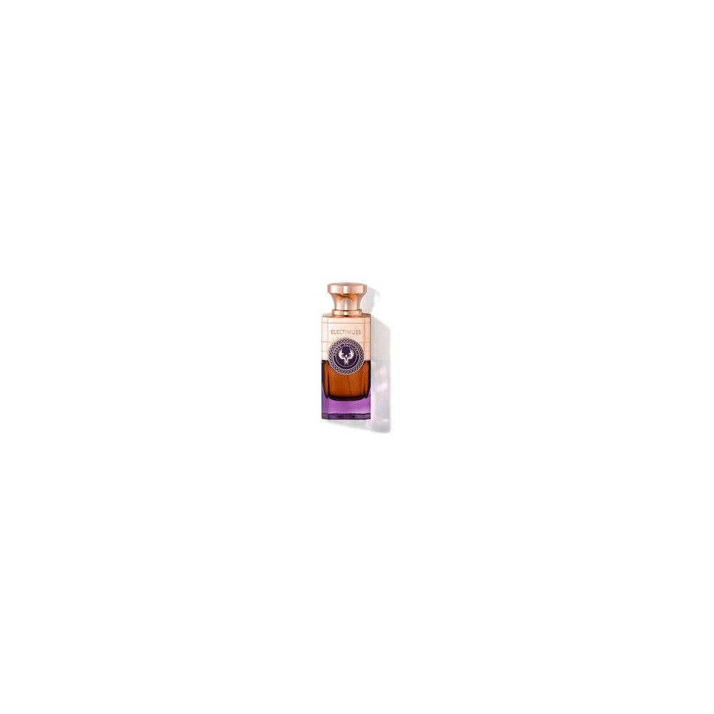 Electimuss Amber Aquilaria ren parfym - 100ml