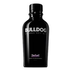 Bulldog Gin 40% 1L