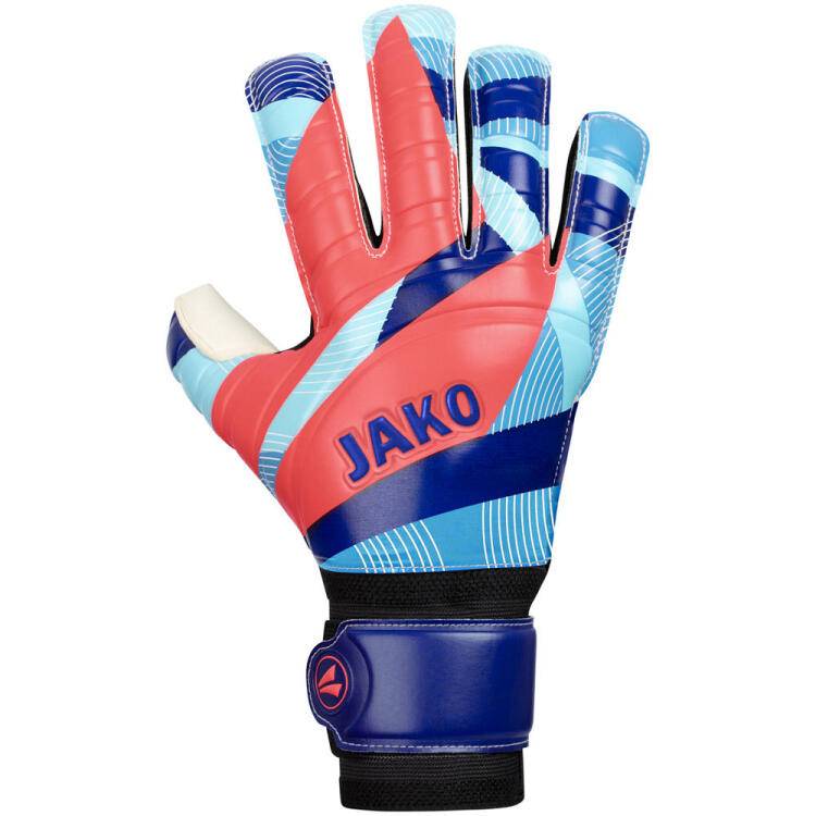 Jako Torwarthandschuh River Basic RC Protection 2585