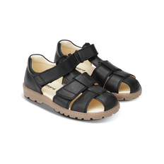 Bundgaard Børnesandal Sort BG202065 - 34