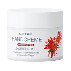 Gerlasan Handcreme Hamamelis Limited Edition 50 ml