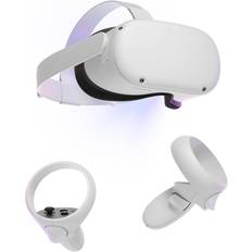 Meta Quest 2 128GB Oculus Quest 2 VR headset PC VR goggles Meta Quest 2 warranty [Refurbished product] | | 180-day