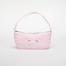 Väska adidas Small Shoulder Bag Clear Pink Universal