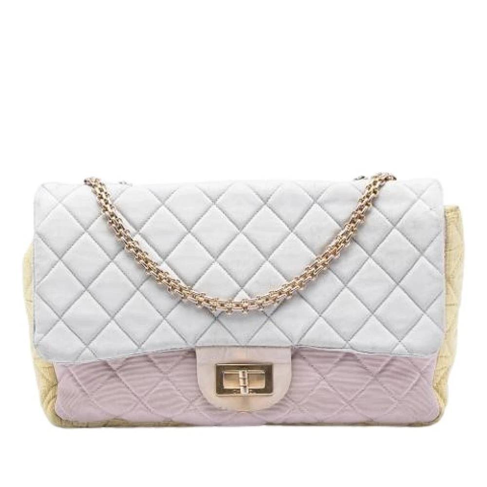 Chanel Vintage - Pre-owned Vintage Axelremsväska Vintage - Dam - ONE Size -
