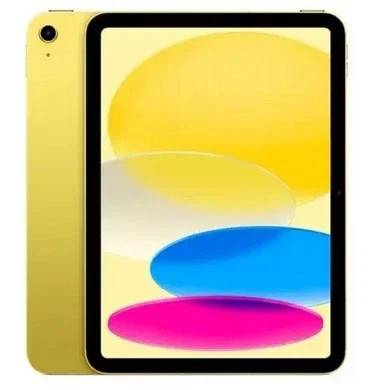 Apple iPad 10 64GB WiFi + Cellular (Yellow) - 2022 - Grade A