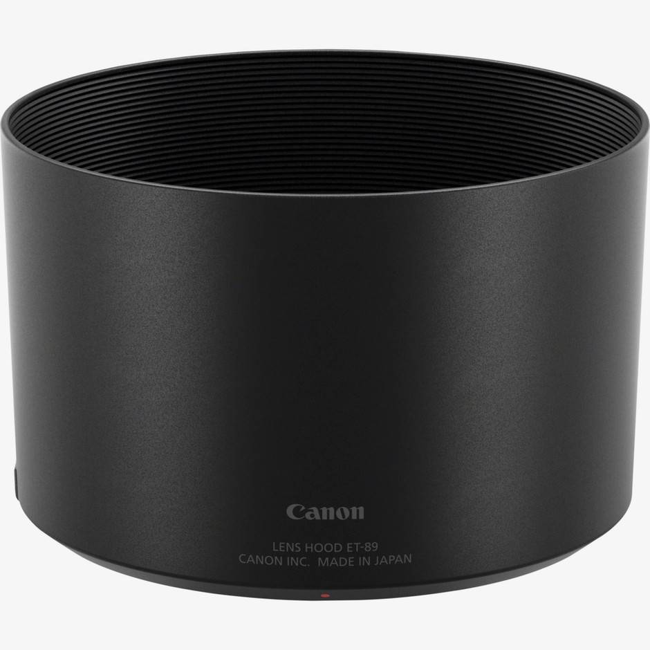 Canon ET-89 motljusskydd