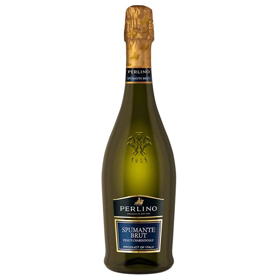 Perlino Spumante Brut - 11% - 75 cl