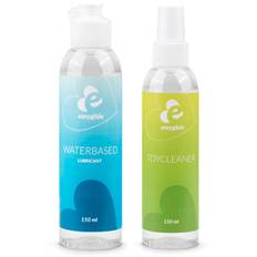 EasyGlide Toycleaner + Lubricant