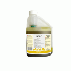 DiVet Hest 500 ml