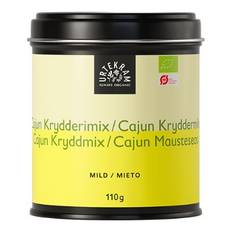 Cajun krydderimix økologisk 110 g