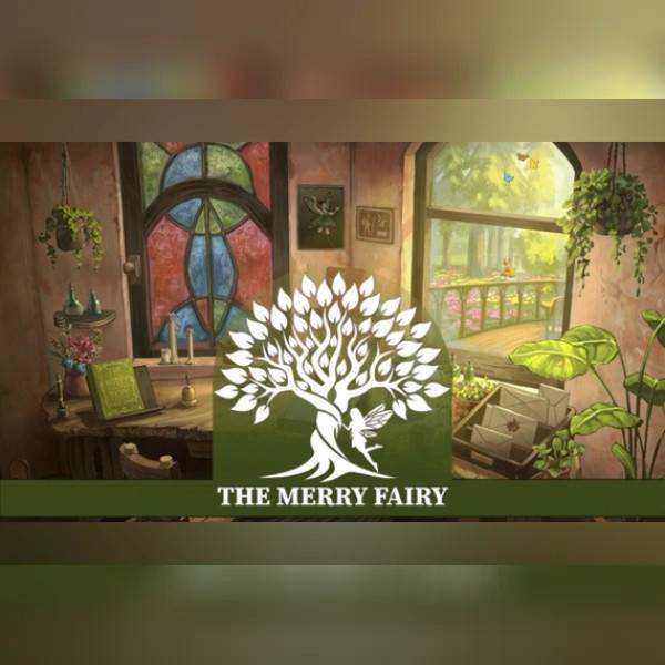 The Merry Fairy (PC) Steam Gift - GLOBAL