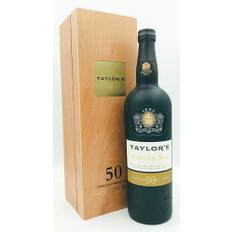 Taylor's - Golden Age - 50 Very old Tawny - Port