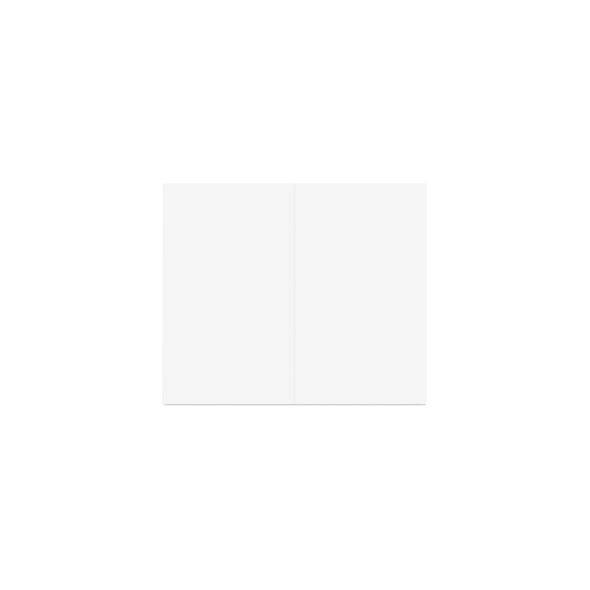Whiteboard Air Space 2 tavler B2380 x H1990