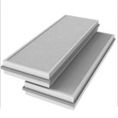 Systemair PF VSR 500 STD kit