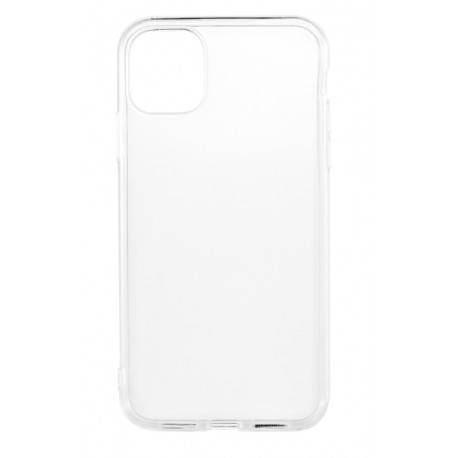 Essential iPhone 11/Xr Cover, Gennemsigtig