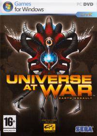 PC - Universe at War: Earth Assault (Beg)