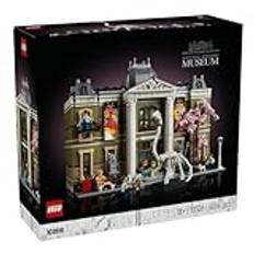 LEGO 10326 Naturhistoriskt museum - Nytt.