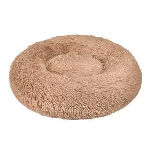 Brekz Bailey hundkorg cappuccino. Förpackning: 60 cm