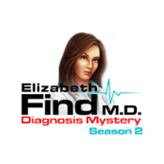 Elizabeth Find M.D. - Diagnosis Mystery - Season 2 Steam CD Key