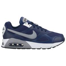 Nike Air Max Ivo Junior Boys - Marineblå/Grå