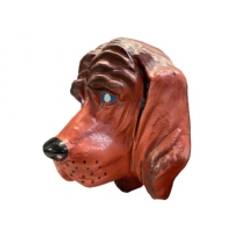 Blodhund maske
