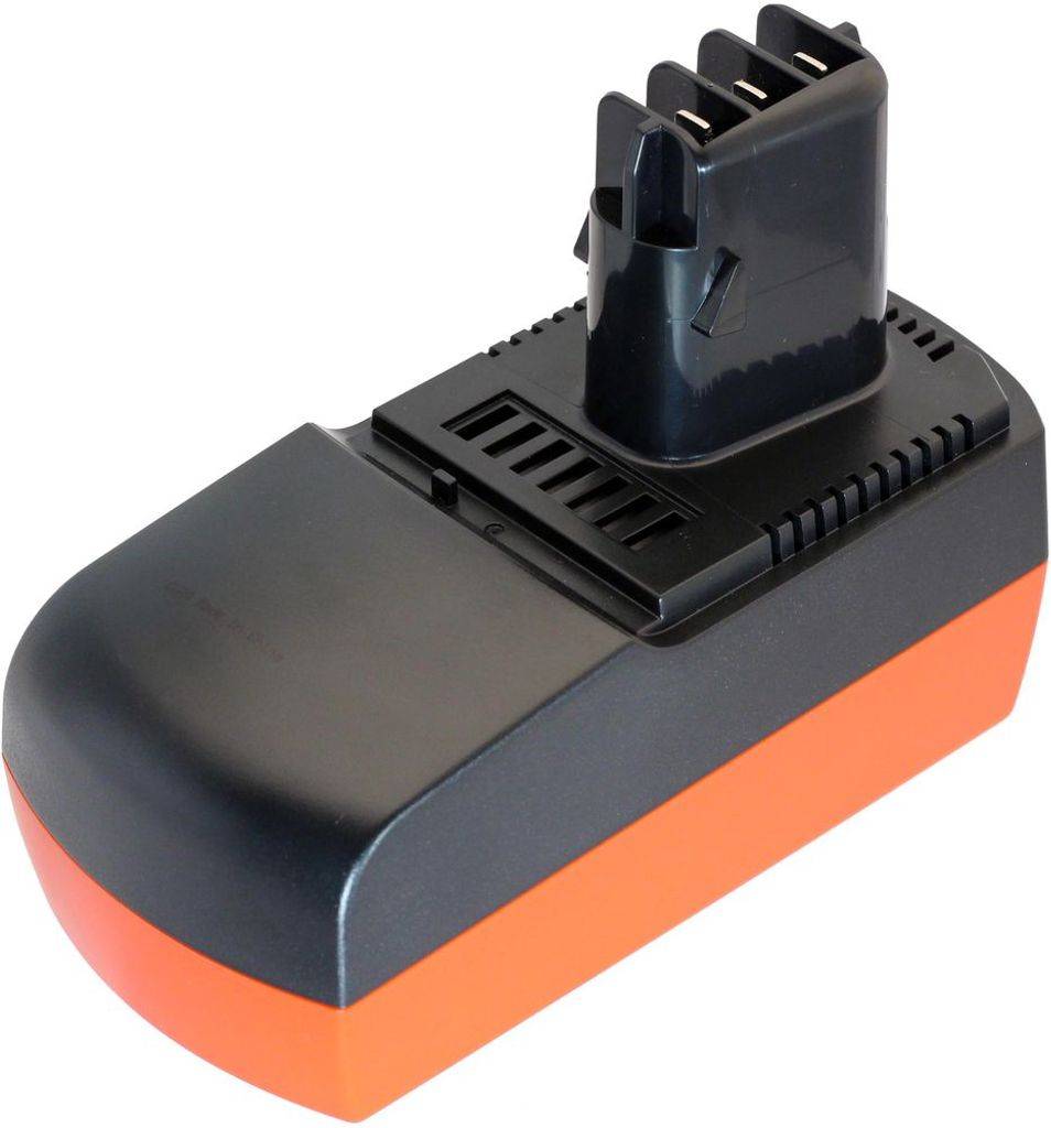 Batteri til 18V 3,0Ah NI-MH (METABO)