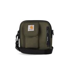 CARHARTT WIP ESSENTIALS OFFICE GREEN CROSSBODY BAG