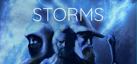 Storms (PC) - Standard