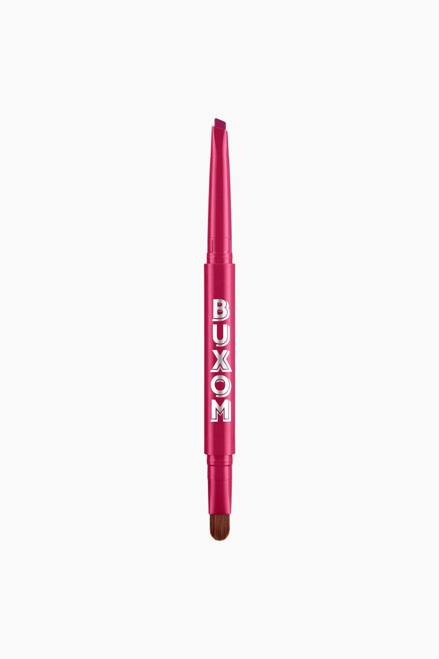 BUXOM - Power Line™ Plumping Lip Liner - Recharged Ruby (one size)
