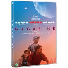 Gagarine - DVD - Film