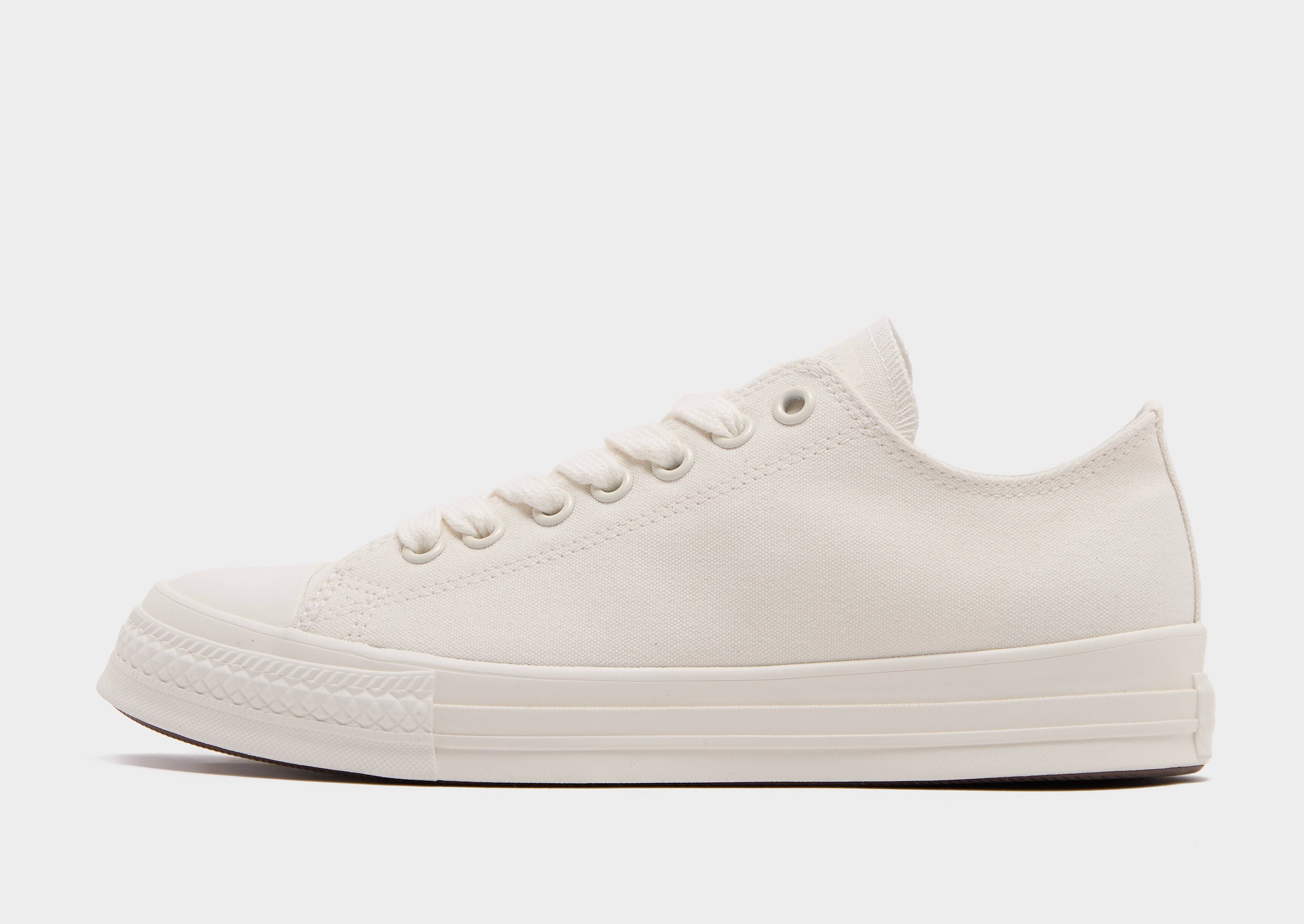 Converse Chuck Taylor All Star Throwback Ox, svart - 44.5