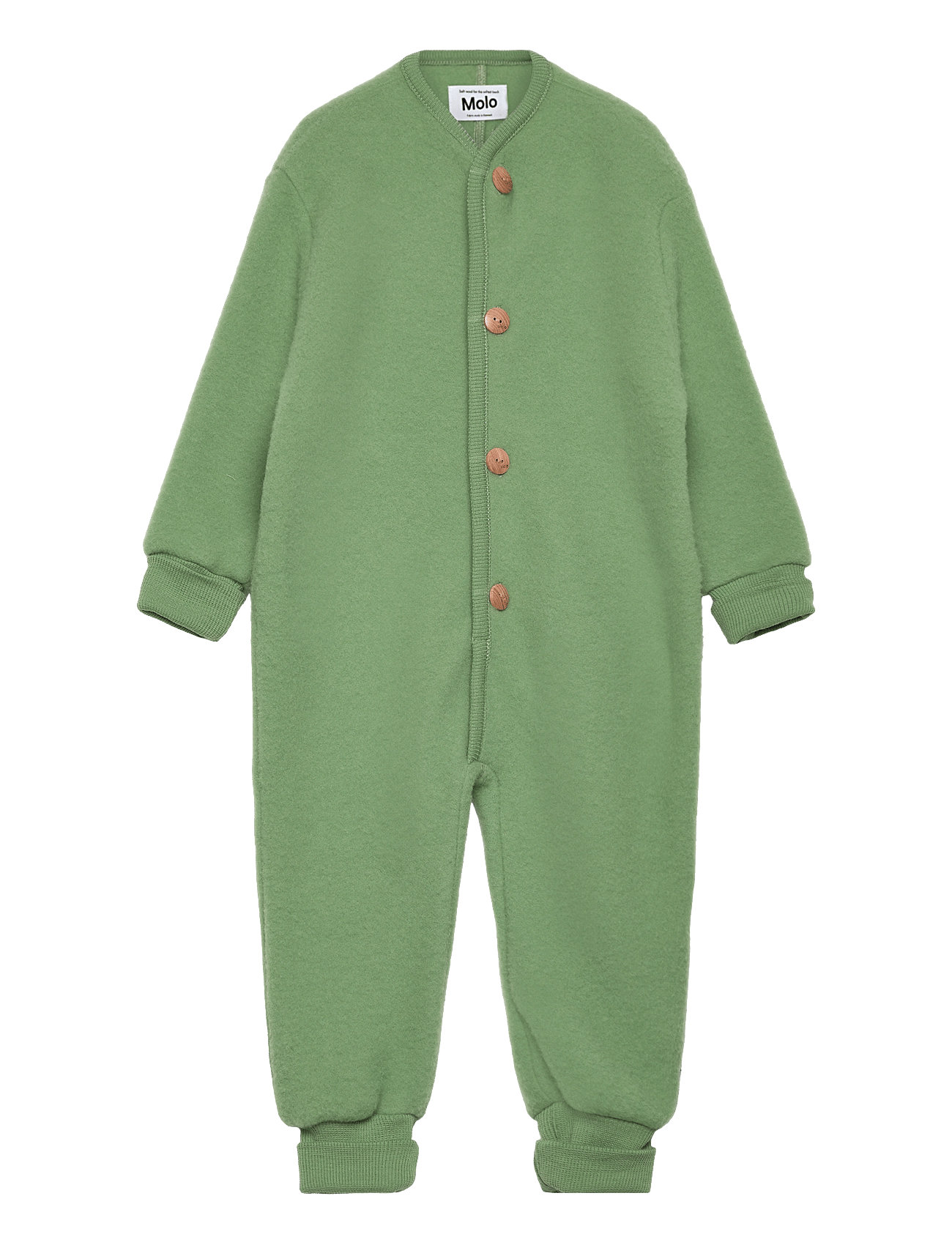 Molo Umar - Green - 86