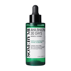 AHA, BHA, PHA 30 Days Miracle Serum 50ml