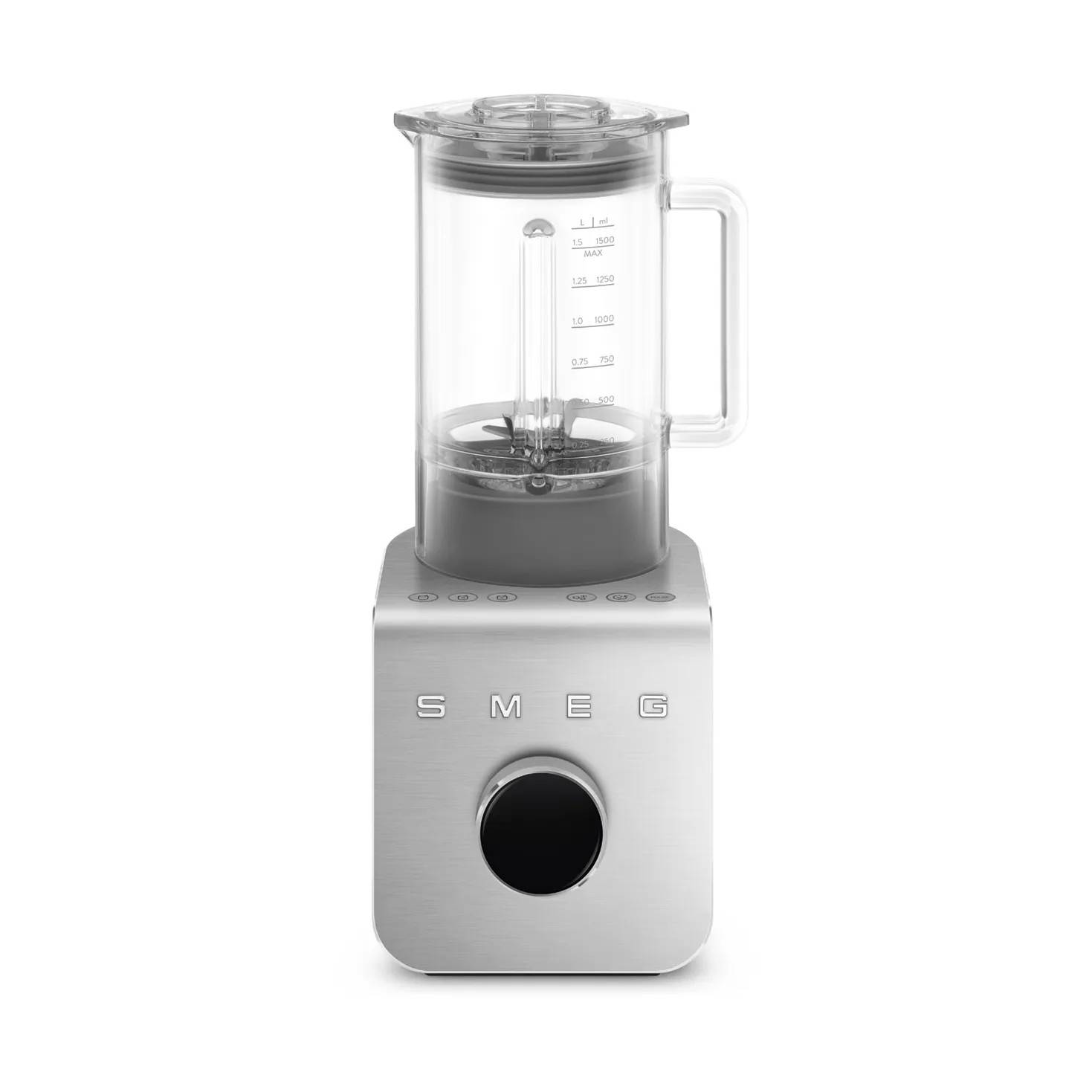Smeg High-Performance Blender 1,5 L Sort.