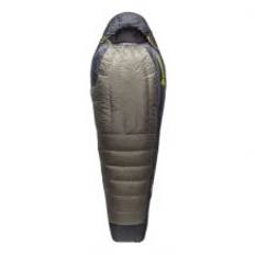 Sovepose Sea to Summit Spark Pro -1C/30F Down Sleeping Bag - L (Grey)