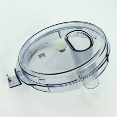 Braun låg til foodprocessor - Type 3202 - stor 2 liter skål