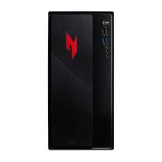 Acer Nitro N200-100-13H5U stationær PC ➞ På vej til lager - forventet dato: 15.08.2025