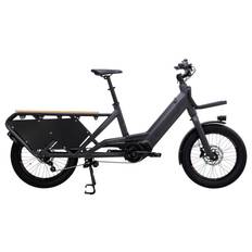 Crescent ELAST 20 Svart  Rea Nu, 20" / 5vxl / 500wh