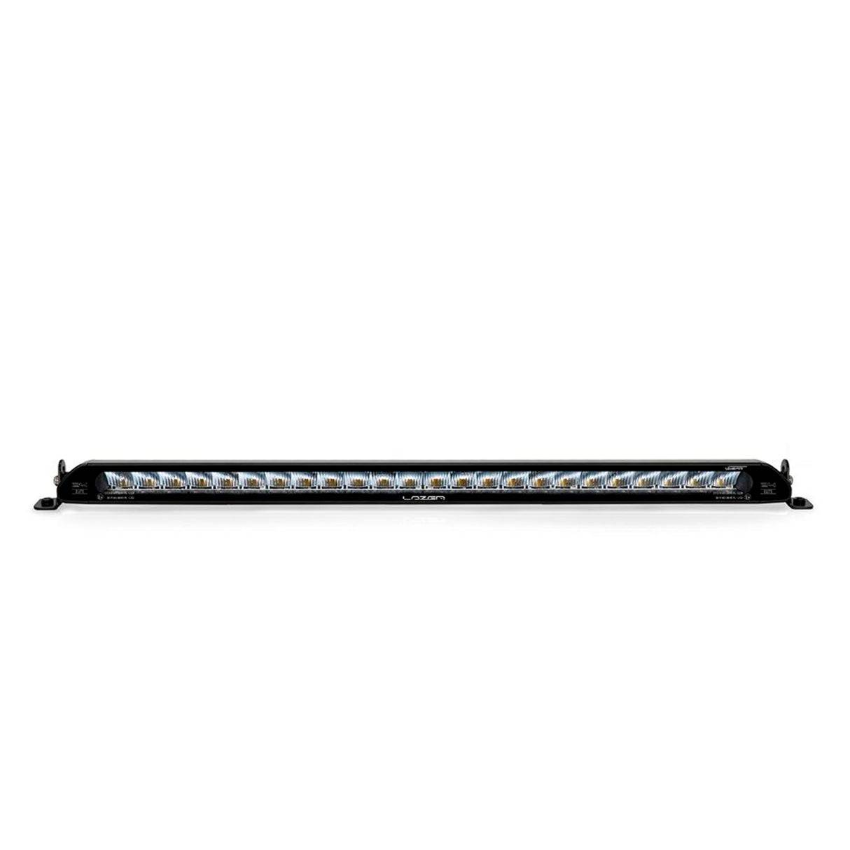 Extraljus Lazer Linear 24 Elite - Rak / 68 cm / 188W - Komplett paket