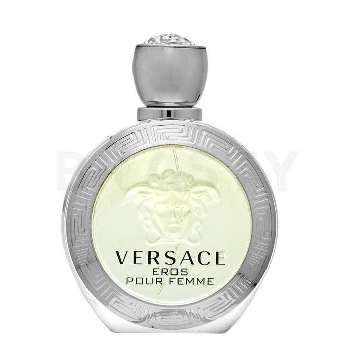 Versace Eros för kvinnor EDT - 100 ml