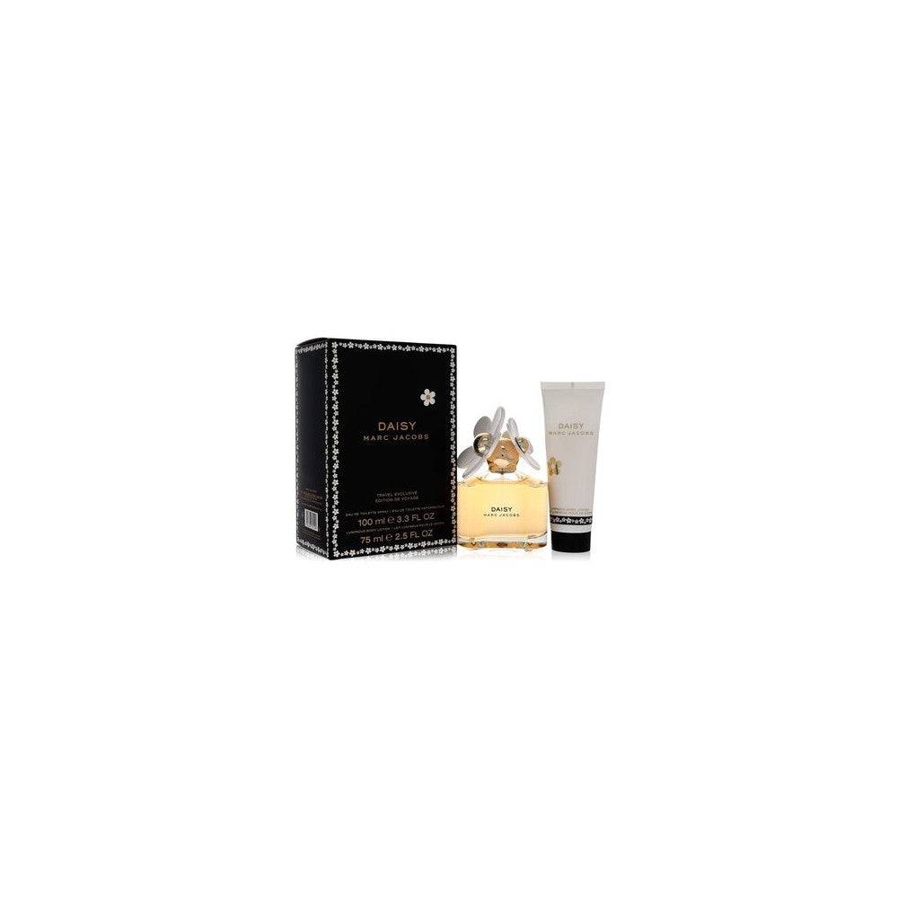 Marc Jacobs Daisy 100 ml + Lozione Corpo 75 ml — Eau de Toilette