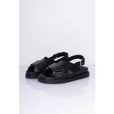 Pavement - Sandal - Lava - Black