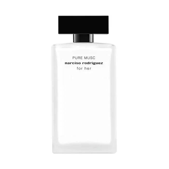 Narciso Rodriguez per Her Pure Musc Eau De Perfume Spray 150ml